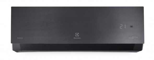 Кондиционер инверторный Electrolux EACS/I-24HEN-BLACK/N8