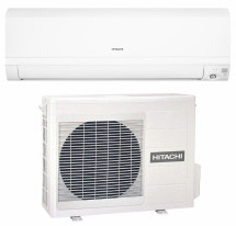 Кондиционер Hitachi RAK-70PPD/RAC-70NPD (без пульта)