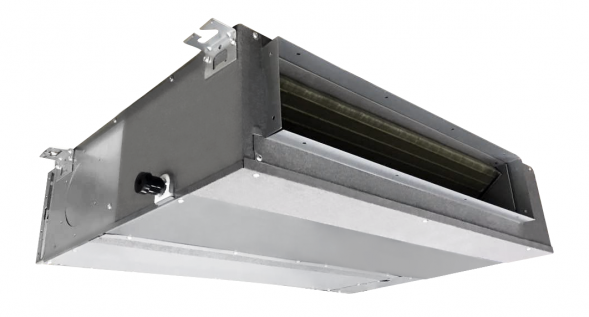 Канальный кондиционер Royal Clima ES-D 12HWI/ES-E 12HXI