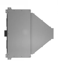 Воздушная завеса ГРЕЕРС ЗВП-М4-200Н без нагрева