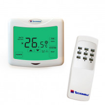 Тепловая завеса Тепломаш КЭВ-54П5043Е