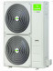 Напольно-потолочный кондиционер Lessar LS-HE55TVA4/LU-HE55UVA4