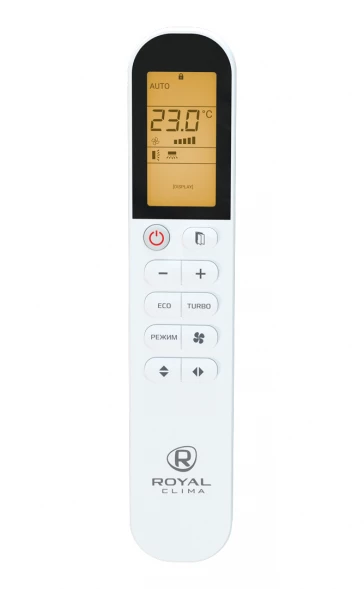 Кондиционер Royal Clima RC-GL22HN