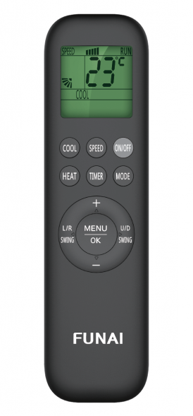 Кондиционер Funai RAC-SG75HP.D02