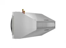 Тепловая завеса водяная ГРЕЕРС ЗВП-М1-150В