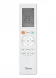 Кондиционер инверторный Midea MSHP-24N8D0-I/MSHP-24N8D0-O