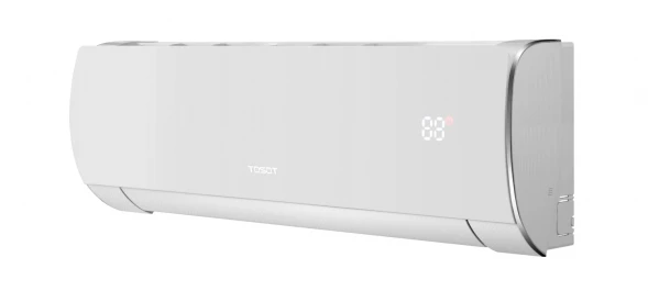 Кондиционер инверторный Tosot T18H-SLyW/I/T18H-SLyW/O