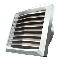 Водяной тепловентилятор Волкано РУ3 EC 13-75 кВт