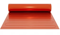 Нагревательный мат Теплолюкс EvoHeat 640/8,0 кв.м