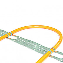 Лента монтажная 25 10м