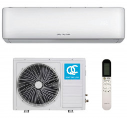 Кондиционер Quattroclima QV-BE18WB/QN-BE18WB