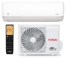 Кондиционер инверторный Funai RAC-I-KD55HP.D02