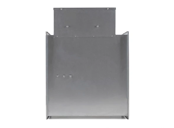 Канальный нагреватель-калорифер NEP-900*500/90 электрический прямоугольный Неватом