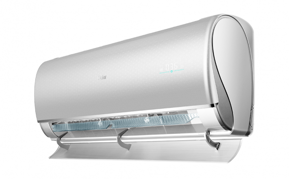 Кондиционер инверторный Haier AS35S2SJ2FA-S/1U35MECFRA