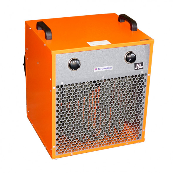 Тепловая пушка Тепломаш КЭВ-35Т20Е