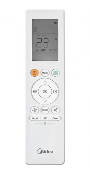 Внутренний блок Midea MMAG2-18N8D0-I