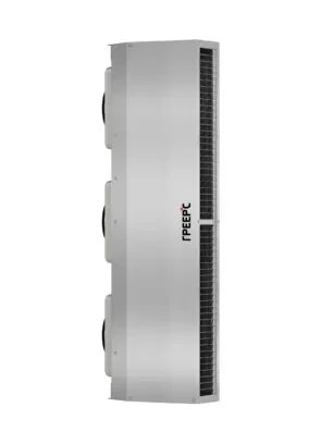 Воздушная завеса ГРЕЕРС ЗВП-М1-200Н без нагрева