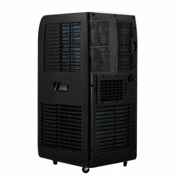 Мобильный кондиционер Electrolux EACM-09 FM/N3