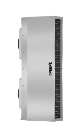 Воздушная завеса ГРЕЕРС ЗВП-М2-150Н без нагрева