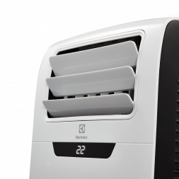 Мобильный кондиционер Electrolux EACM-12 FM/N3