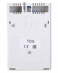 Термостат с регулятором скорости TDS Греерс