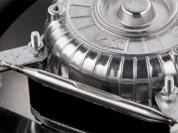 Электрическая тепловая пушка Ballu BHP-P-9