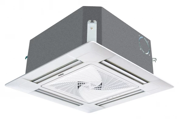 Кассетный инверторный кондиционер Haier AB35S2SC1FA/1U35S2SM3FA