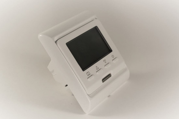 Терморегулятор E 51.716 УЦЕНКА