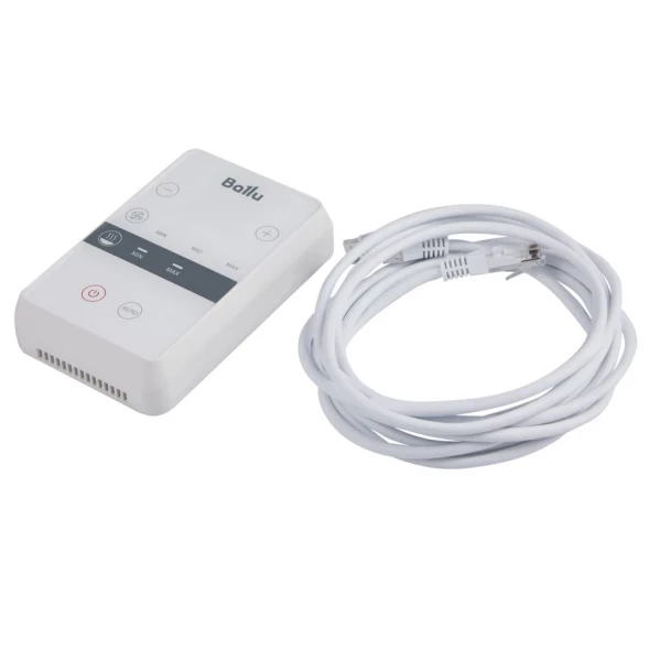 Тепловая завеса Ballu BHC-M20T24-PS (пульт BRC-D1)