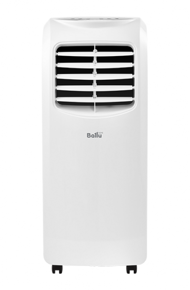 Мобильный кондиционер Ballu BPAC-09 CP-IN_22Y