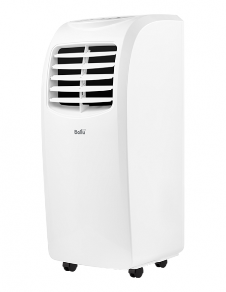 Мобильный кондиционер Ballu BPAC-09 CP-IN_22Y