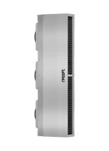 Воздушная завеса ГРЕЕРС ЗВП-М3-200Н без нагрева