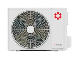 Кондиционер инверторный Kentatsu KSGTO26HZRN1/KSRTO26HZRN1