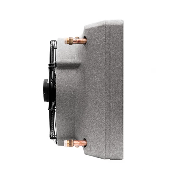 Водяной тепловентилятор Sonniger CR3