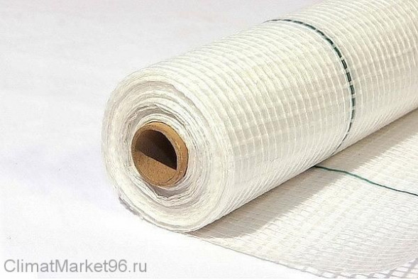 Армированная пленка (гидроизоляция) для теплого пола на отрез за 1м2