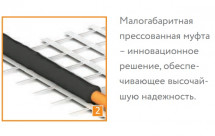 Нагревательный мат Теплолюкс Tropix МНН 560 Вт/3,5 кв.м