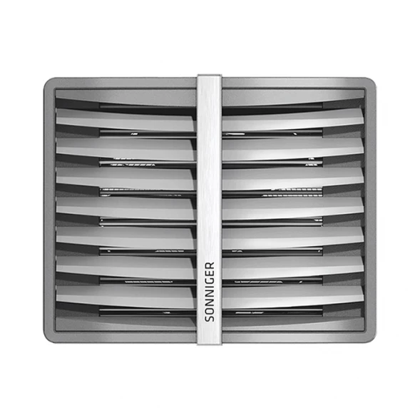 Водяной тепловентилятор Sonniger CR3 PRO