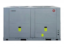 Компрессорно-конденсаторный блок Kentatsu KHHA450CFAN3