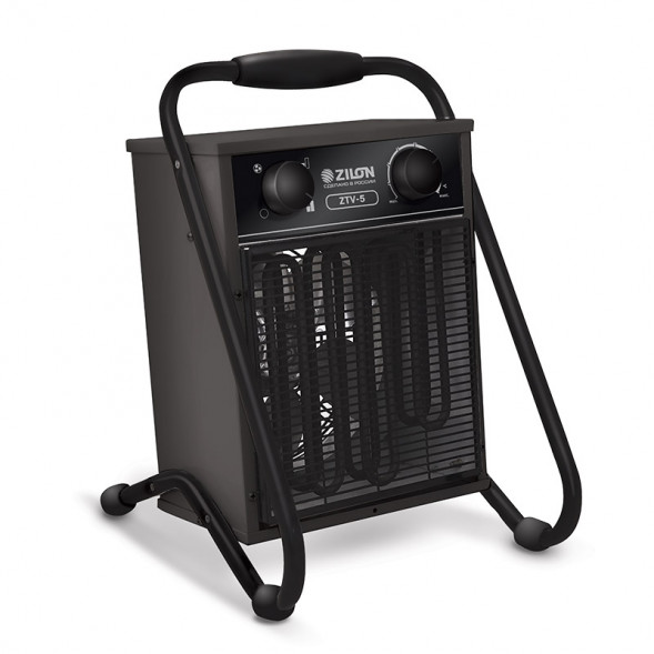 Тепловая пушка Zilon ZTV-15