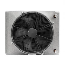 Водяной тепловентилятор Sonniger CR4 PRO