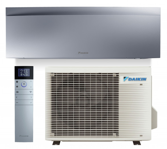 Кондиционер инверторный Daikin FTXJ20AS/RXJ20A