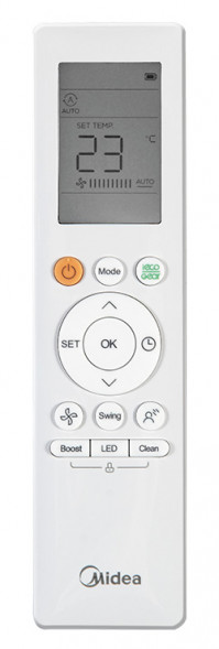 Внутренний блок Midea MSFA2-12N8D6-I