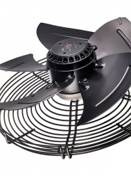 Электрическая тепловая пушка Ballu BHP-M-15