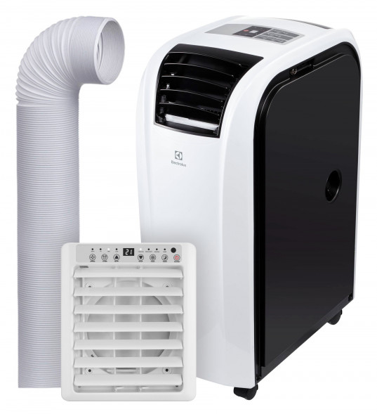 Мобильный кондиционер Electrolux EACM-12 RK/N6
