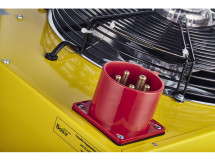 Электрическая тепловая пушка Ballu BHP-M-24