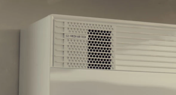 Внутренний блок Midea MMSCA1BU-09HRFN8