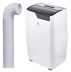 Мобильный кондиционер Electrolux EACM-12 GT/N6