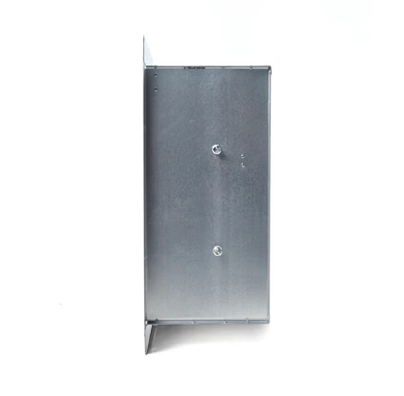 Клапан KD-120-500*500-F1-VN-MN220-ML-04 дымоудаления