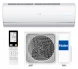 Кондиционер инверторный Haier AS25S2SJ3FA-W/1U25MEC1FRA