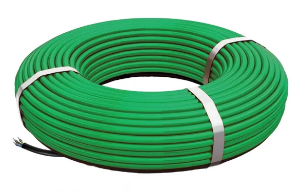 Секция нагревательная кабельная 40КОБ-2-02-0030-020-Lite